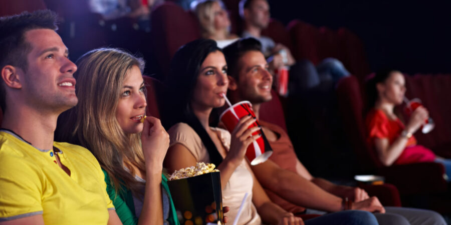 映画館