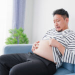 ぽっちゃり男子