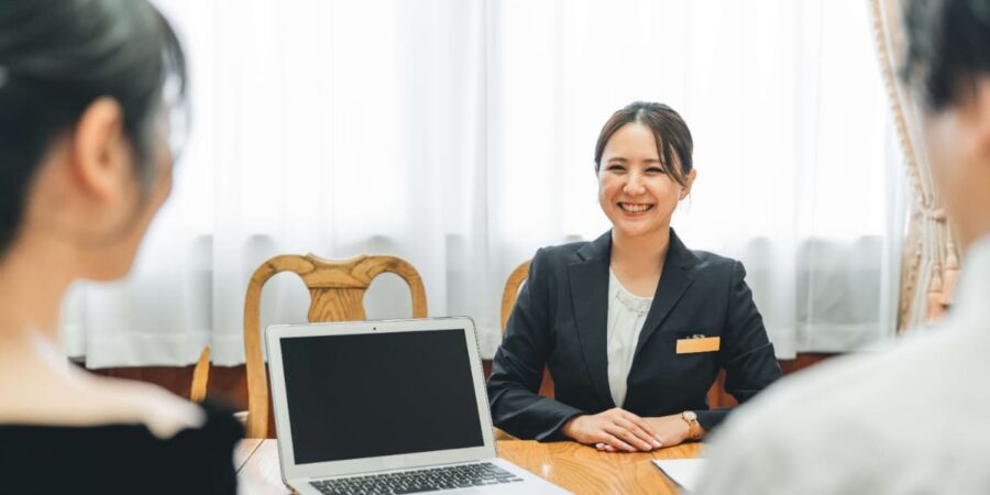 結婚相談所